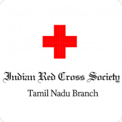 Indian Red Cross Society