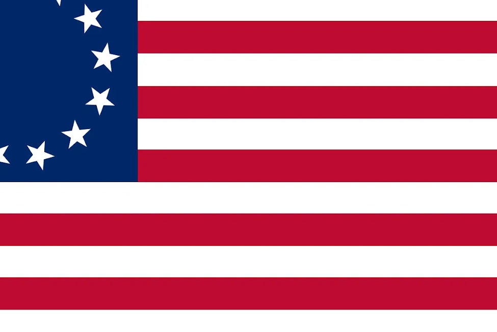 america Flag