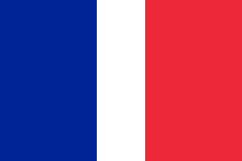 france Flag